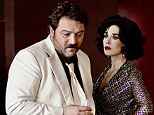 Одиночество и жажда красоты, которые убивают: как открылся Берлинале