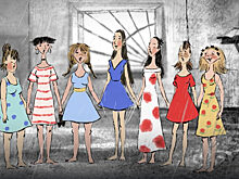 Что такое авторская анимация и почему ее стоит искать на 2х2