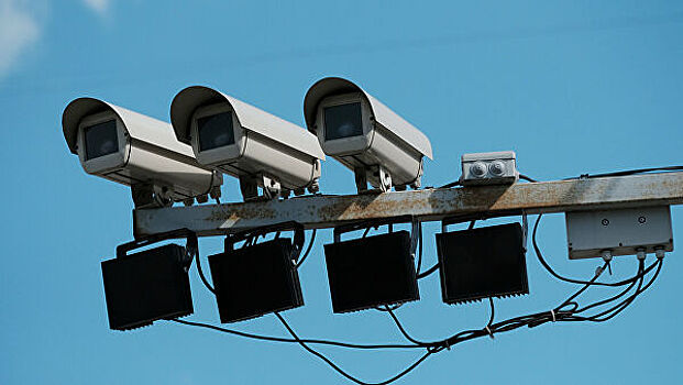 В России призвали реформировать систему дорожных камер