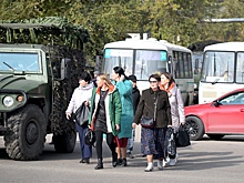 В Луганске после ракетного удара ВСУ объявлена эвакуация населения
