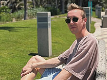 Экс-конькобежец Захаров о работе с Винокуром: «Лев – очень перспективный и талантливый спортсмен. За один год мы хорошо продвинулись в результатах»