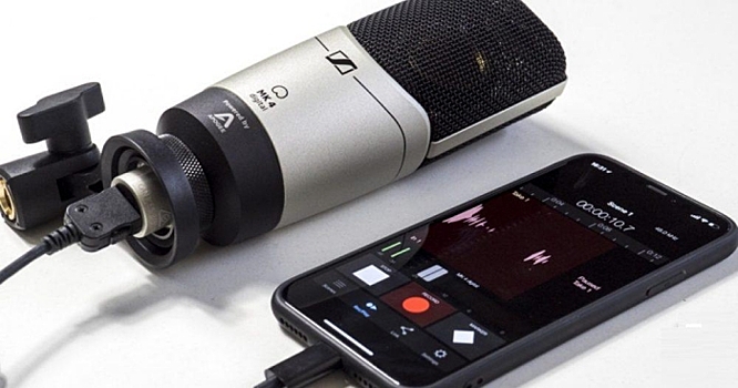 Как подключить внешний микрофон к телефону на Android – инструкция