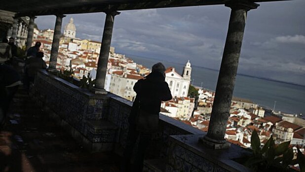 Выборы в Португалии зависят от неопределившихся избирателей