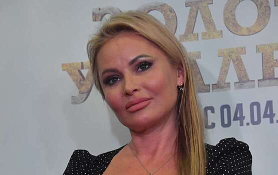 Дана Борисова составила личный рейтинг главных фриков страны