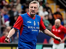 Дмитрий Кузнецов: «Согласился бы стать помощником Николича в ЦСКА. Как можно отказать родному клубу?»
