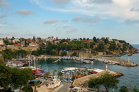 Россиянка рассказала о Турции после открытия