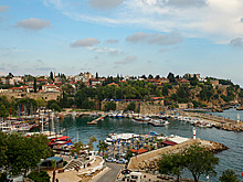 Россиянка рассказала о Турции после открытия