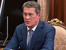 Хабиров предложил застрелиться главе ГИБДД Башкирии