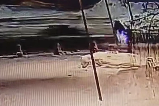 Водитель сбил мать с дочерьми на пешеходе в Башкирии