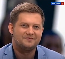 Борис Корчевников объяснил зрителям, почему в последнее время сильно располнел