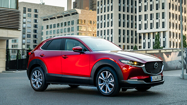 ТОП-3 кроссоверов и внедорожников, покинувших российский рынок