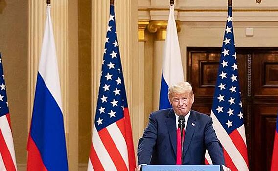 Марков оценил, изменит ли возвращение Трампа во власть отношения между Вашингтоном и Москвой