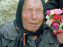 Голод, война РФ и Китая: каким видели 2024-й Нострадамус, Ванга, Мессинг