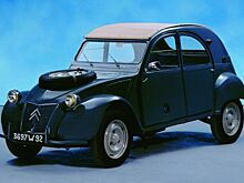 Самые необычные автомобили с двумя двигателями