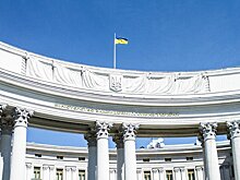 МИД Украины вызвал посла Грузии после задержания Саакашвили