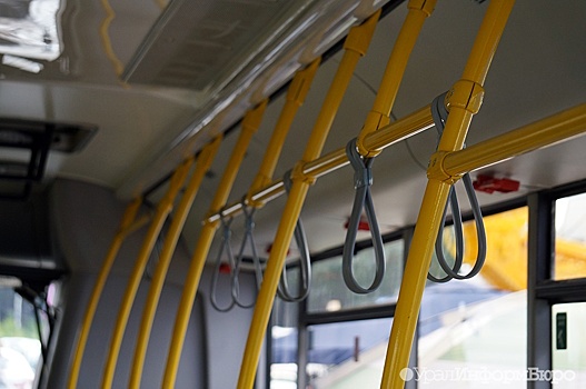 В Екатеринбурге "для удобства пассажиров" переименуют 24 маршрута транспорта