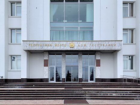 В Башкирии школьники из группы риска по COVID-19 смогут учиться на дистанте