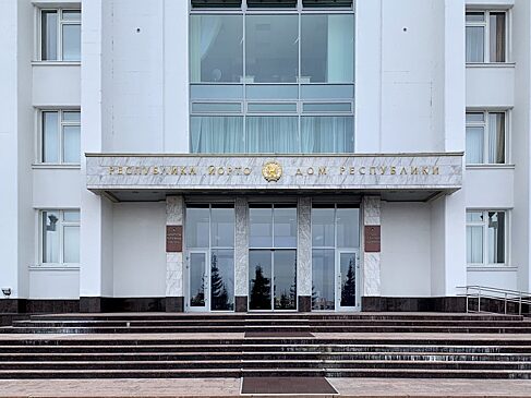Власти Башкирии разрешили открытие пляжей и проведение сабантуев