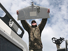 Ростех разработал систему наведения оружия для беспилотников