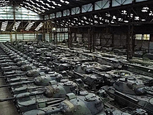 Разрешение ФРГ на поставки Leopard 1 Киеву и смерть Пако Рабана. Главные события 3 февраля