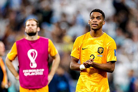 Тимбер доволен зимним ЧМ: «Мне понравилось играть в декабре. Думаю, стоит повторить»