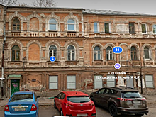 Исторический дом на улице Черниговской снесли полностью