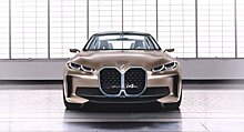 Производственные планы BMW показывают напряженный 2021 год