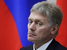 Песков отказался называть задержания митингующих репрессиями