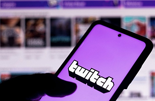 Twitch в России оштрафовали на 13 млн рублей
