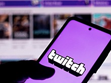 Twitch в России оштрафовали на 13 млн рублей