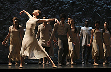 Громкая премьера на Чеховском фестивале: балет «Жизель» покажут в Большом театре