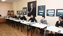 V Литературный семинар молодых авторов прошел в Вологде в рамках «Беловских чтений»
