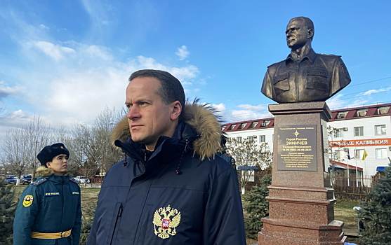 В Москве задержали экс-замглавы МЧС Андрея Гуровича