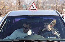 Медведев утвердил новые правила экзамена на водительские права
