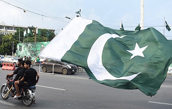 В Пакистане заявили о «знаковом достижении» в торговле с Россией