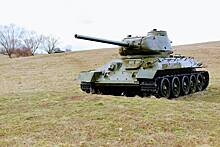 Военный эксперт оценил роль танка на поле боя