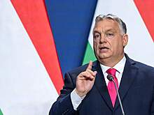 Орбан сделал заявление о свободе Италии и Венгрии