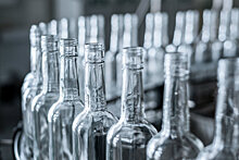 В России закрыли более 500 нелегальных производств спиртного