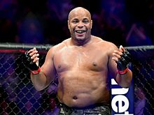 Даниэль Кормье: Хорхе Масвидаль больше не интересен фанатам UFC