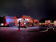 Аэропорт Пскова 30 августа не будет обслуживать гражданские рейсы