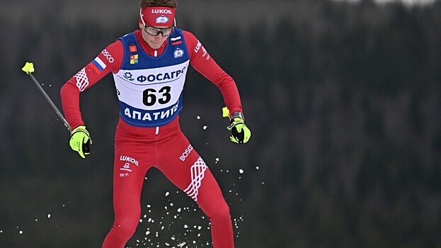 Сахаров рассказал о конфликтах в российских лыжах