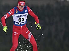 Сахаров рассказал о конфликтах в российских лыжах