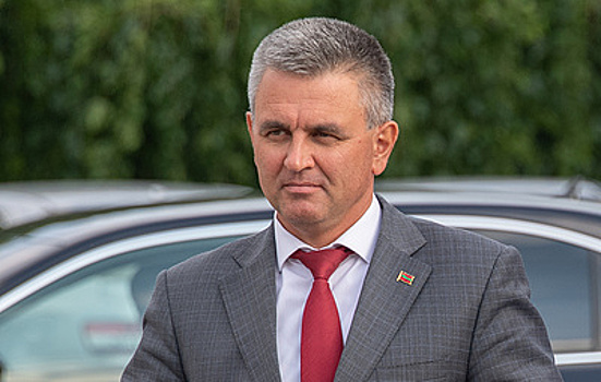 Лидер Приднестровья: российский солдат обеспечивает нам мир со времен Суворова