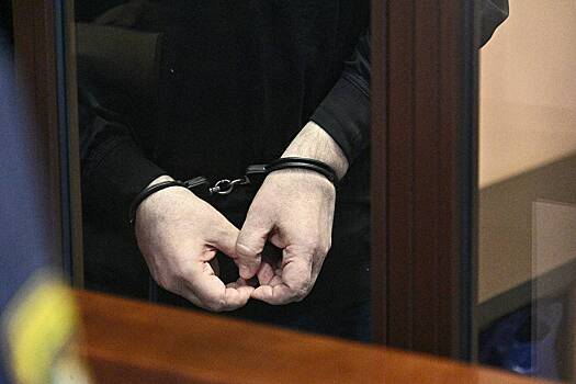 Главарь крупнейшей в России банды Джако получил пожизненный срок