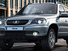 Названы лучшие альтернативы автомобилю Lada Niva