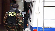 ФСБ опубликовала видео задержания готовивших теракты в Москве