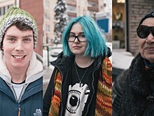 «Я хожу восторгаюсь, ликую просто»: проект московской журналистки о людях, которых мы видим ежедневно