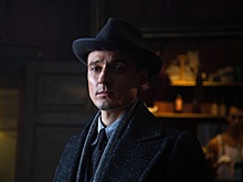 Филимонов рассказал, почему согласился на роль Шелленберга