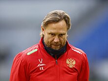 Карпин высказался про слухи о возможной игре сборной России с Медиалигой