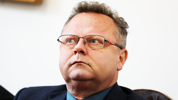 Русофоб-алкоголик опозорил правительство Польши